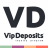 VipDeposits